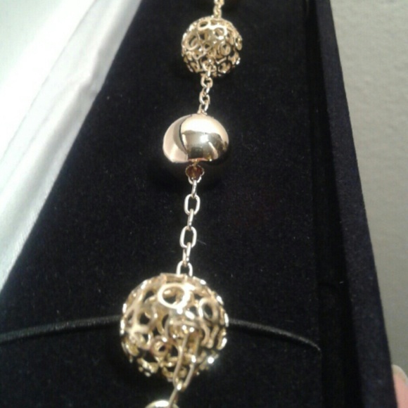 Gold plated bracelet - Picture 2 of 4