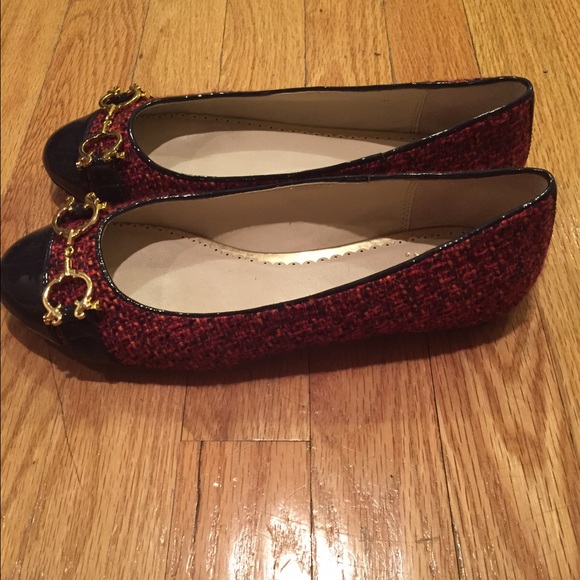 C Wonder flats - Picture 2 of 3