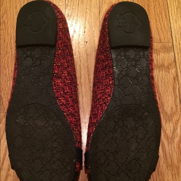 C Wonder flats - Picture 3 of 3