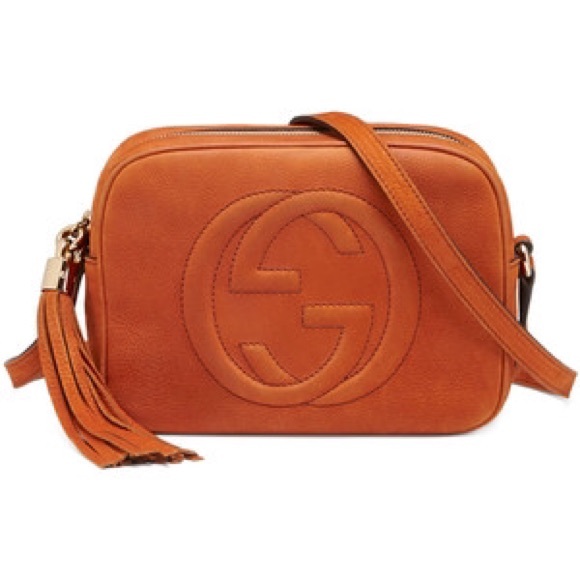 Gucci Handbags - ❌SOLD❌