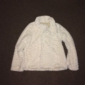 Patagonia womens Pelage jacket dry linen