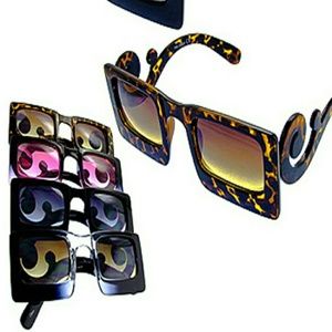 Retro Sunglasses