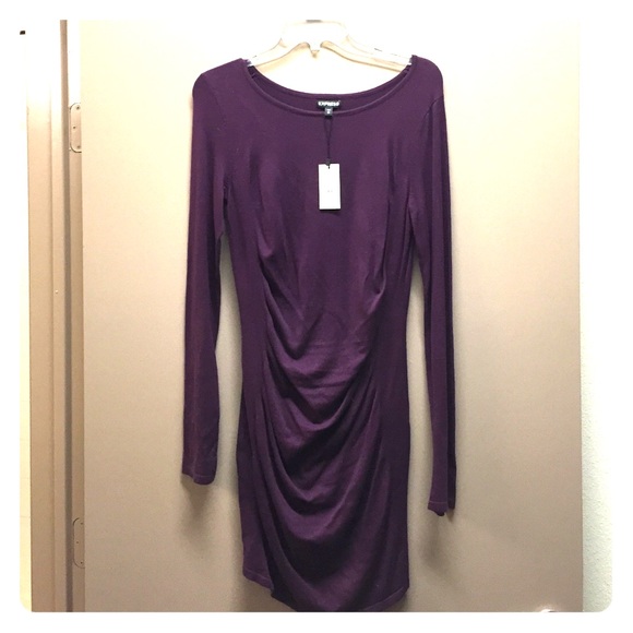 NWT express Dress !