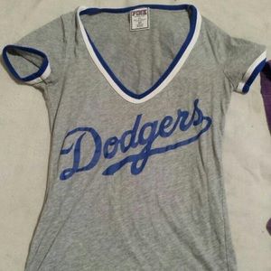 VS Dodgers shirt