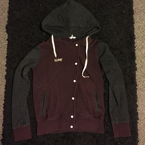 Element zip-up