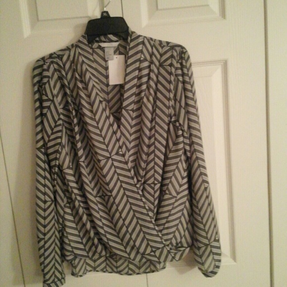 Beautiful Blouse - Reduced