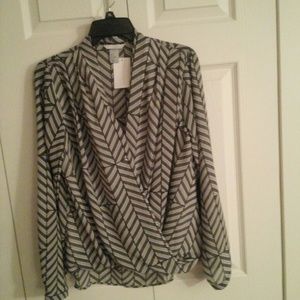 Beautiful Blouse - Reduced