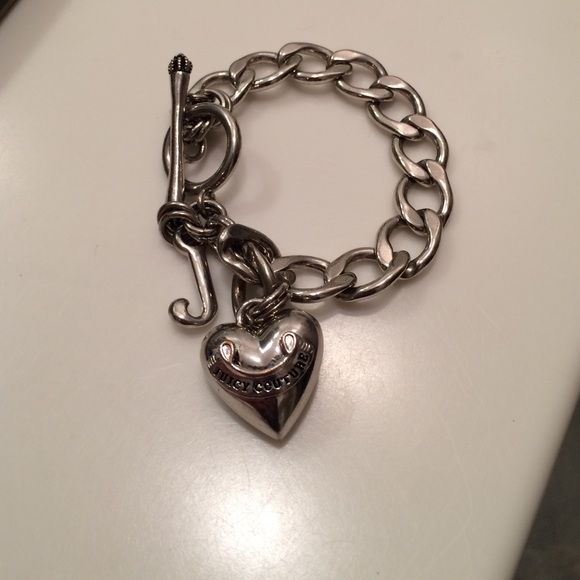 Juicy couture charm bracelet - Picture 4 of 4