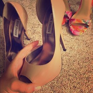 Steve Madden Pumps