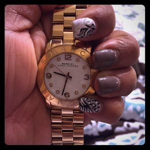 Marc Jacobs Women's Watch