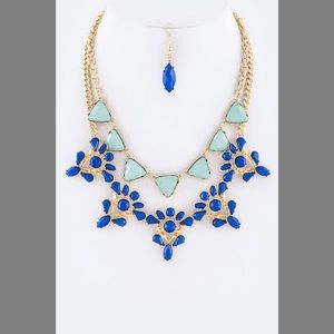 Necklace set
