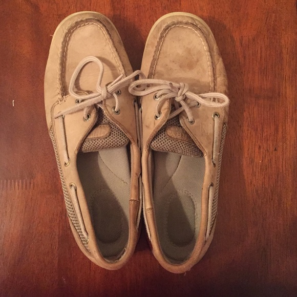 Original sperries
