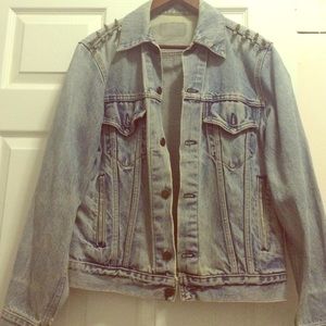 Levis  denim jacket