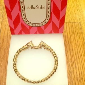 Stella & Dot Chimera bangle