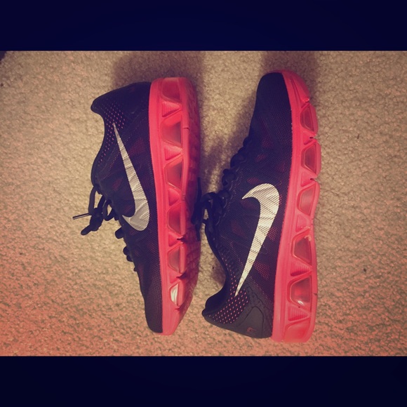 New nike air max