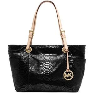 💫💯authentic New Michael Kors purse