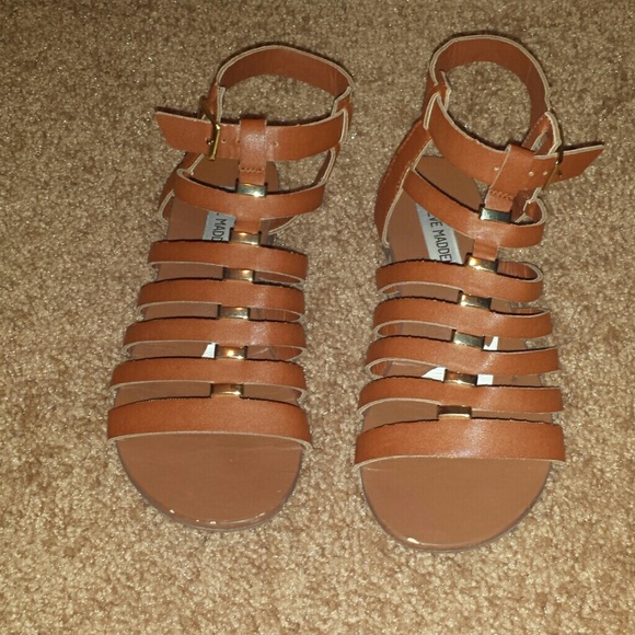 Steve Madden sandals