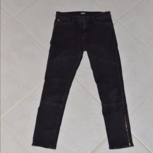 Hudson Capris! - Picture 2 of 4