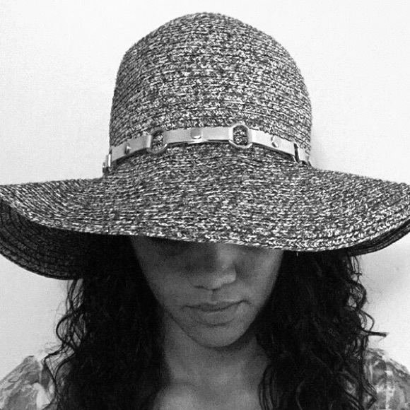 Beach Hat