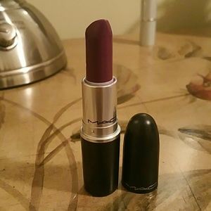 Mac heroine