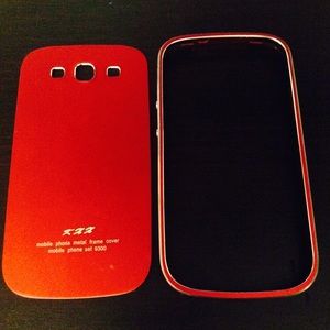 Galaxy S3 case