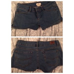 Oneill shorts size 5