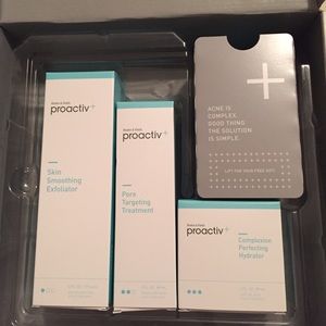 Proactiv+ Kit