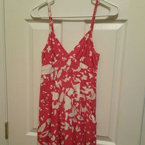 American Eagle dress slightly used