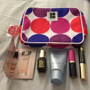 Estee Lauder gift set