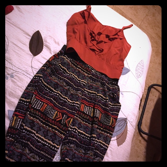 ❌BUNDLE❌ two set outfit