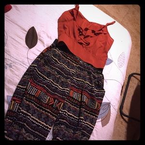 ❌BUNDLE❌ two set outfit