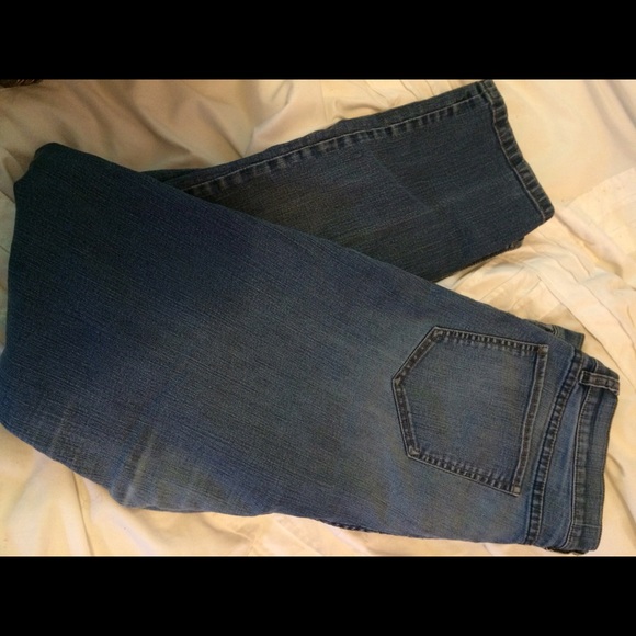 Denim - Skinny Jeans NY& Co. Tall