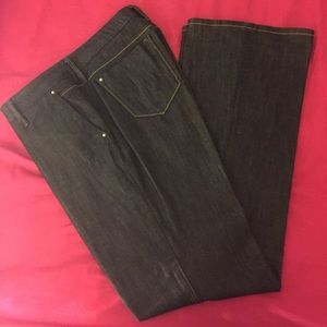 Banana Republic Jean