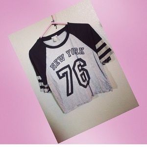 Forever 21 shirt