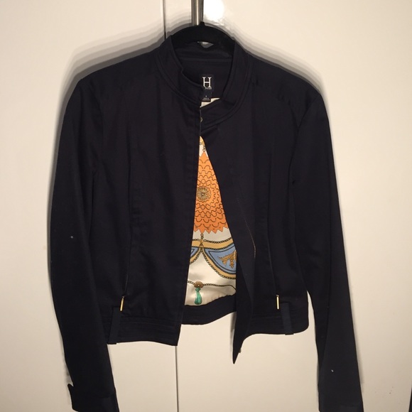 Tommy Hilfiger jacket
