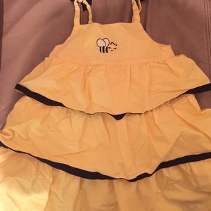 2t bee dress
