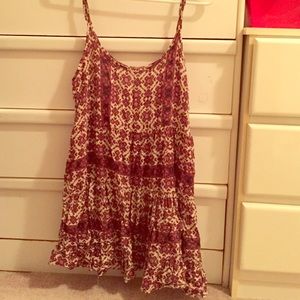 Brandy Melville jada dress