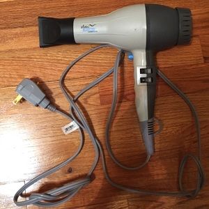 Silver Bird Accessories Blow Dryer Poshmark