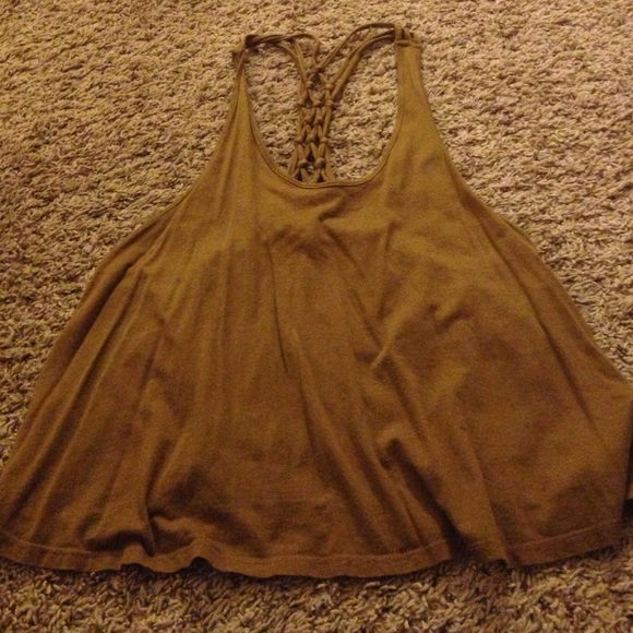 F21 top