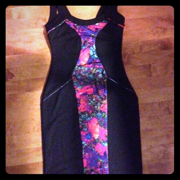 Kardashian Kollection Dress