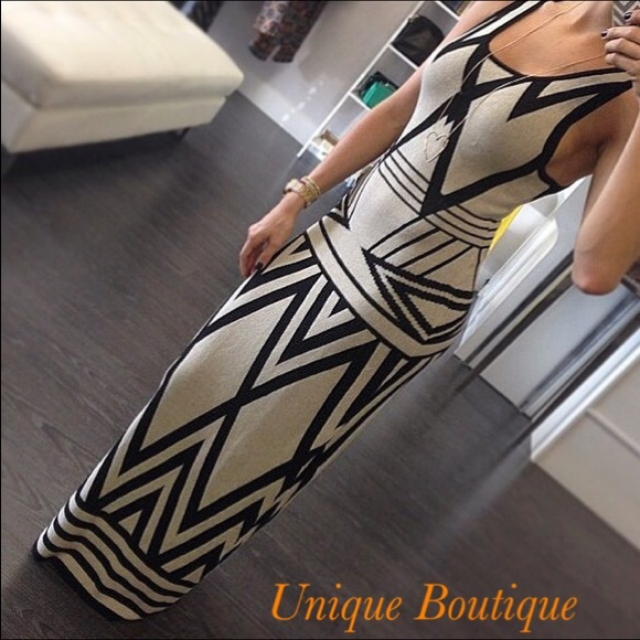 Dresses & Skirts - "Gia"