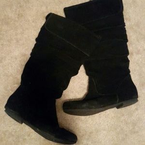 L.e.i boots