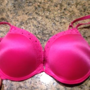 Reserved VS PINK push up 2-way bra