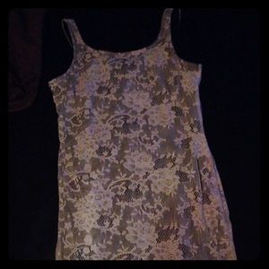 Dress to dress up OR/AND dress down.