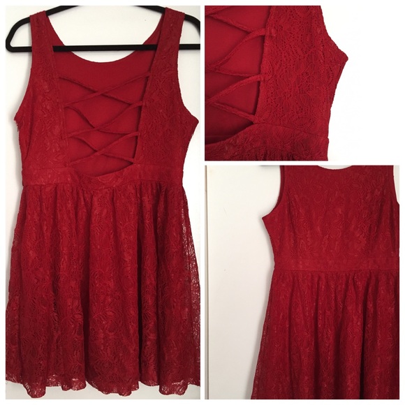 Forever 21 Dress