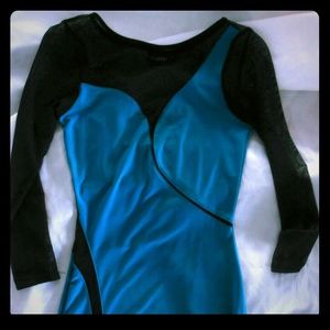 Fredericks of Hollywood Ultra Sexy Sheer Dress