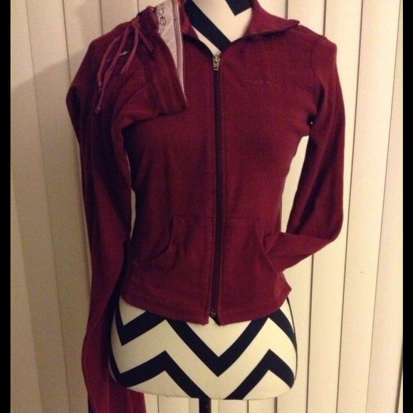 Bebe sweatsuit
