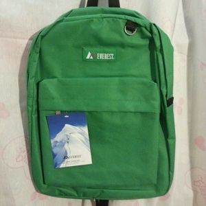 EVEREST school backpack