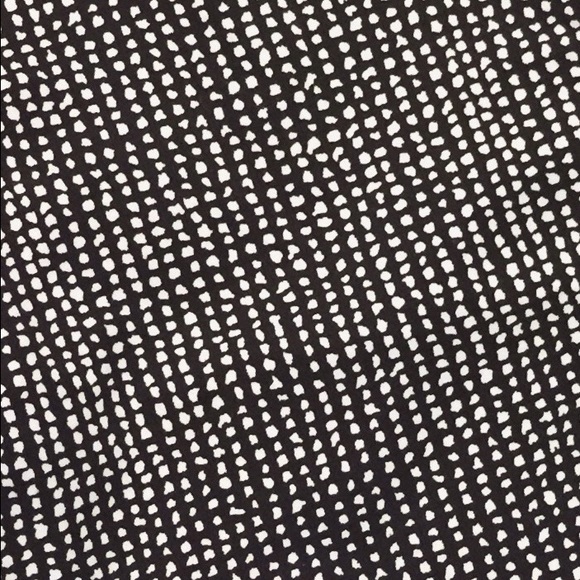 🚫SOLD🚫 Banana Republic B&W Camden Pant - Picture 4 of 4