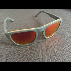 Armani Exchange AX4012 Sunglasses